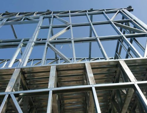 How We Manage Large Construction Projects